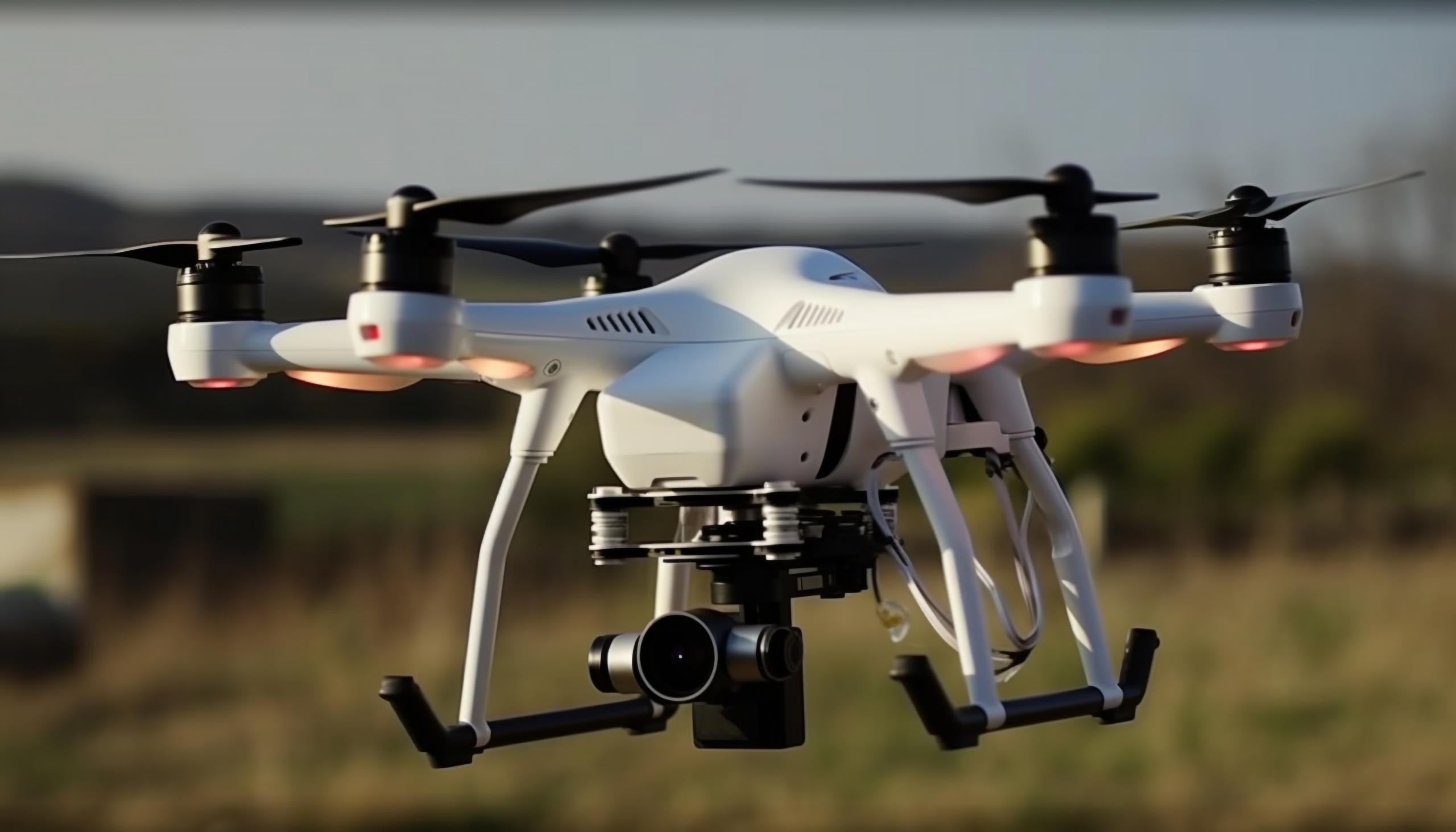Aerial Survey & Mapping