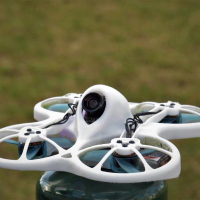 FPV CINEMATOGRAPHY & PERFORMANCE PILOT PACKAGE