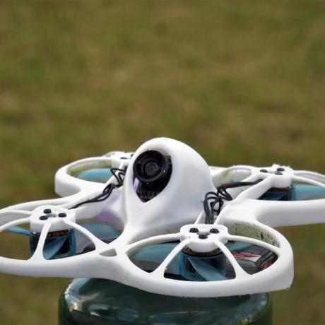 FPV CINEMATOGRAPHY & PERFORMANCE PILOT PACKAGE
