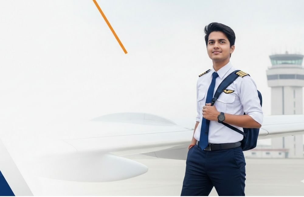 DGCA CPL Ground Classes for Pilot Training