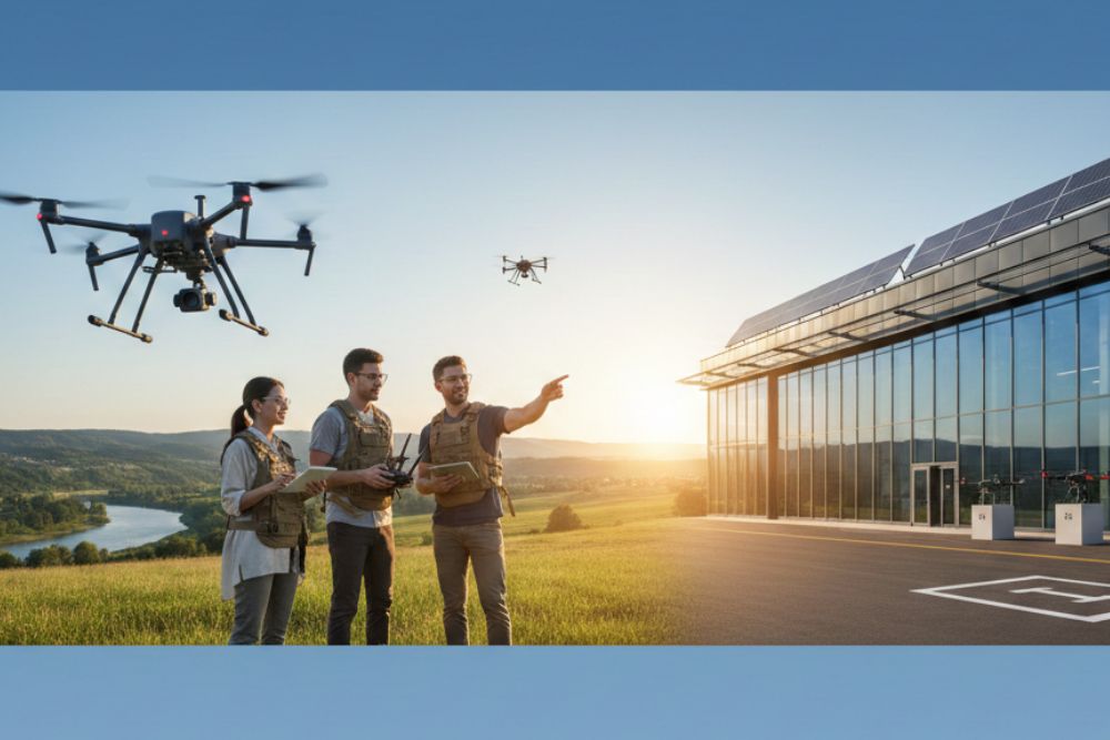 Is drone training worth it in 2026